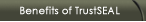 Benefits of TrustSEAL