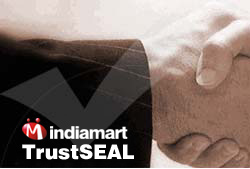 IndiaMART TrsutSEAL