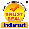 Indiamart Trustseal.